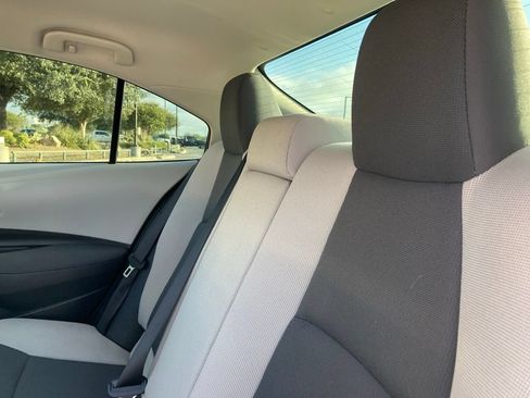 Used 2024 Toyota Corolla LE FWD image 10