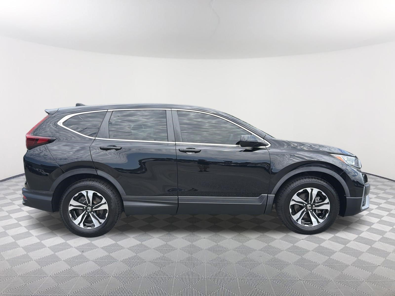 Used 2021 Honda CR-V Special Edition image 5