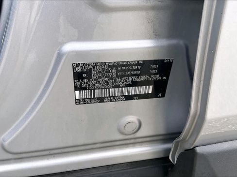 Used 2016 Toyota RAV4 Limited AWD/4WD image 65