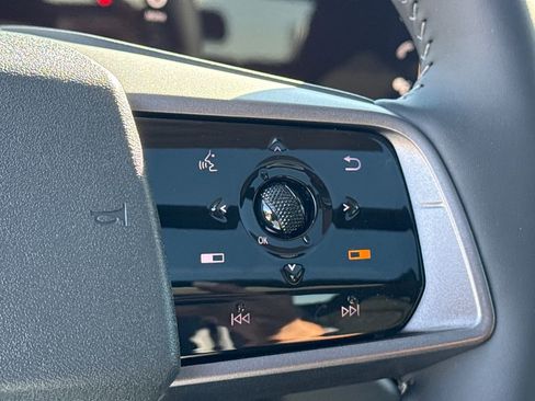 New 2026 Nissan Murano Platinum w/ Cargo Package image 32