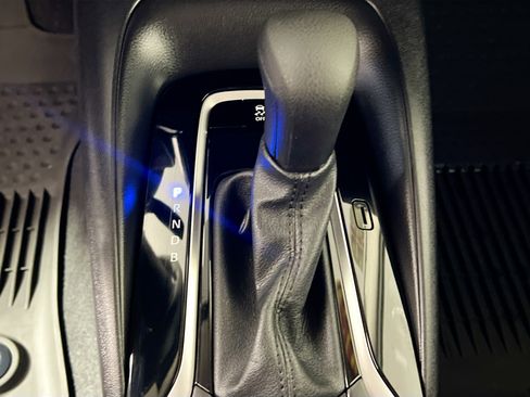 Used 2024 Toyota Corolla LE image 24