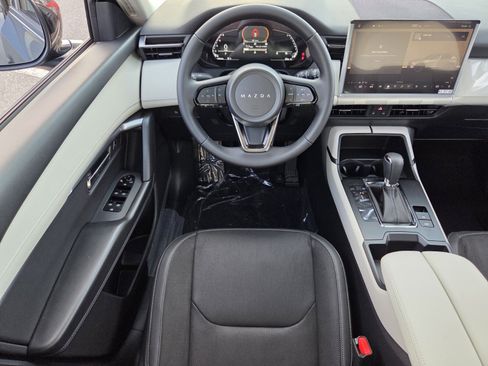 New 2026 MAZDA CX-5 Preferred AWD/4WD image 12