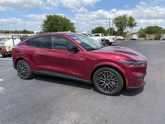 Used 2025 Ford Mustang Mach-E Premium video 1
