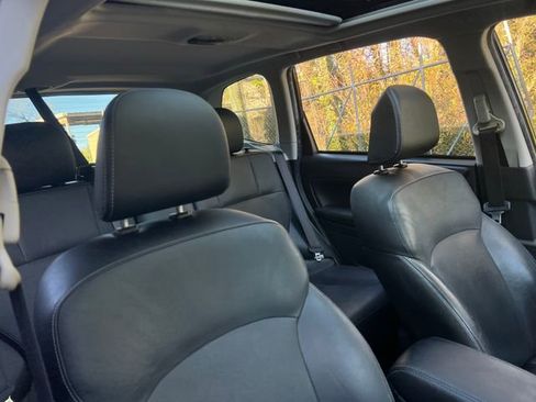 Used 2016 Subaru Forester 2.5i Limited w/ Popular Package #2 image 33