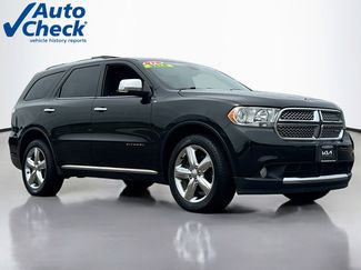 Used 2012 Dodge Durango Citadel w/ Trailer Tow Group IV AWD/4WD video 1