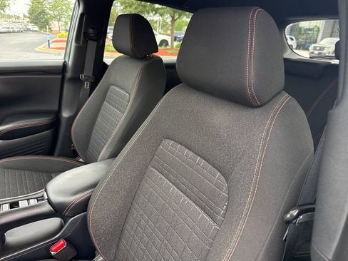 Certified 2024 Honda HR-V Sport image 12