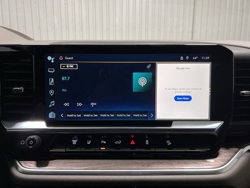 New 2026 Chevrolet Silverado 2500 LTZ w/ LTZ Premium Package image 11