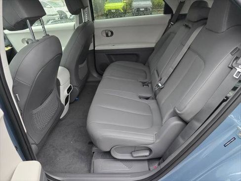 New 2026 Hyundai Ioniq 5 SEL AWD/4WD image 16