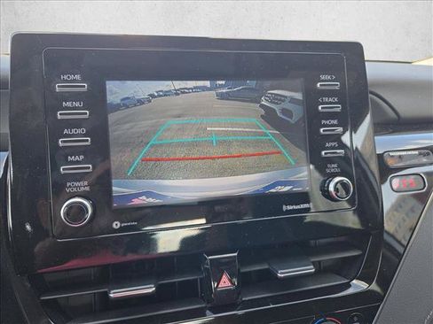 Used 2023 Toyota Camry LE FWD image 9