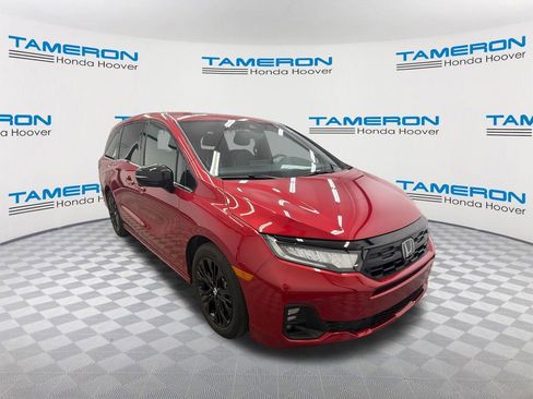 Used 2025 Honda Odyssey Sport-L image 7