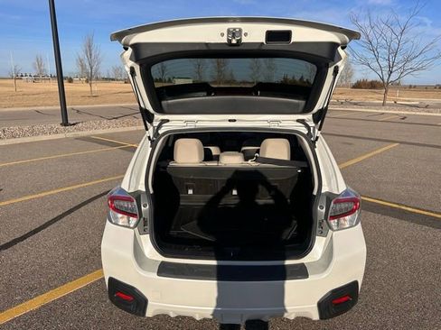 Used 2016 Subaru Crosstrek Touring w/ Popular Package #2 image 39