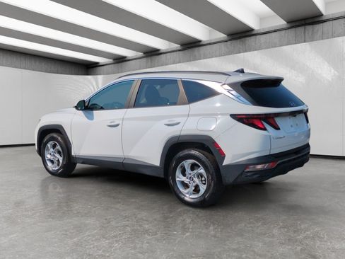Used 2024 Hyundai Tucson SEL AWD/4WD image 5
