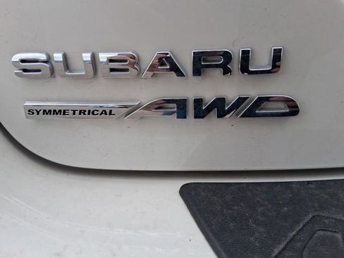 Used 2025 Subaru Crosstrek 2.0i Premium AWD/4WD image 11