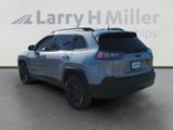 Certified 2019 Jeep Cherokee Latitude Plus image 3