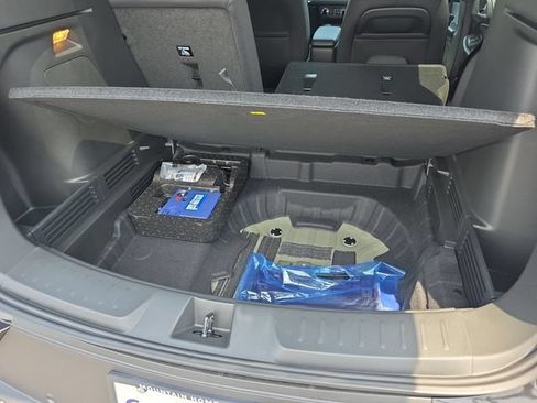 New 2026 Chevrolet TrailBlazer LS w/ LS Convenience Package FWD image 25