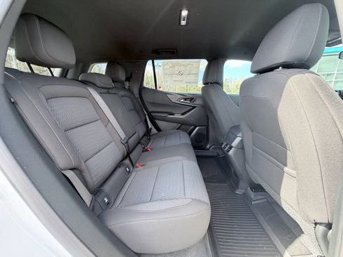 New 2026 Chevrolet Equinox LT image 21