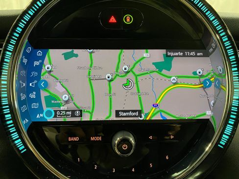 Used 2023 MINI Cooper S image 10