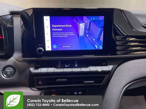 Used 2025 Toyota Camry LE image 18