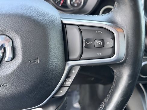 Used 2019 RAM 1500 Big Horn image 17