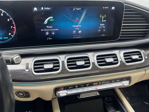 Used 2021 Mercedes-Benz GLE 450 4MATIC image 59