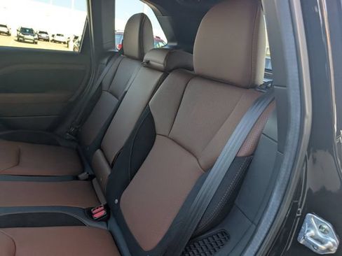 Used 2026 Subaru Forester Touring AWD/4WD image 28