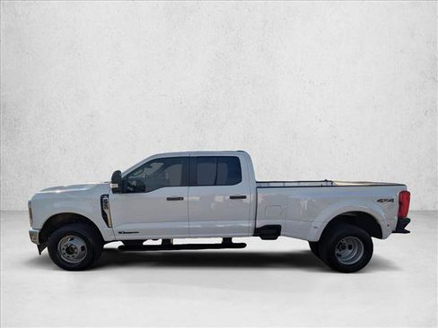 Used 2025 Ford F350 XL AWD/4WD image 9