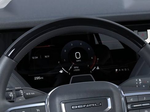 New 2026 GMC Yukon XL Denali w/ Denali Reserve Package AWD/4WD image 18