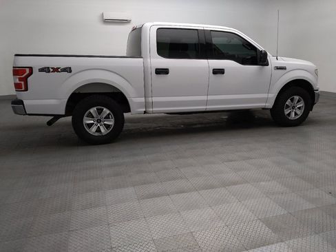 Used 2018 Ford F150 XLT AWD/4WD image 10