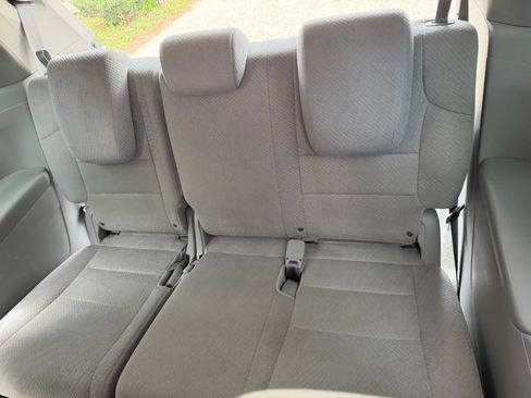 Used 2016 Honda Odyssey SE image 14