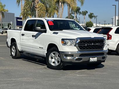 Used 2023 RAM 1500 Big Horn