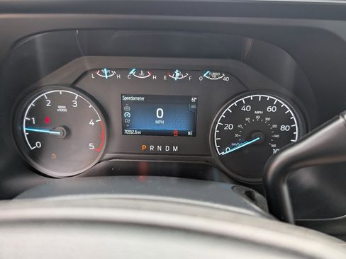 Used 2023 Ford F350 XL w/ STX Appearance Package AWD/4WD image 11