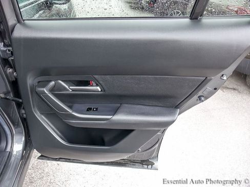 Used 2025 MAZDA CX-50 AWD 2.5 S w/ Preferred Package image 24