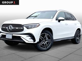 Used 2025 Mercedes-Benz GLC 300 4MATIC video 1