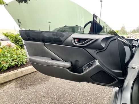 Certified 2023 Toyota GR86 Premium w/ ALL Weather Mat Package (TMS) image 16