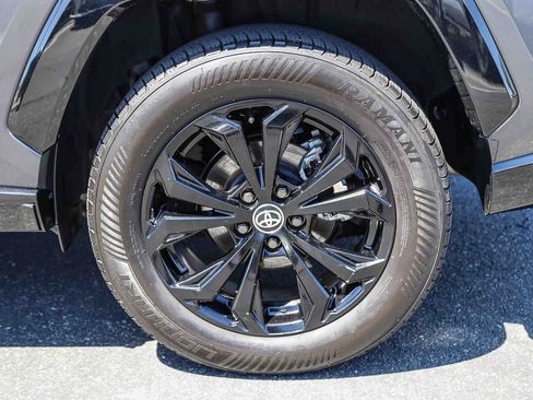 Certified 2023 Toyota RAV4 XSE AWD/4WD image 9