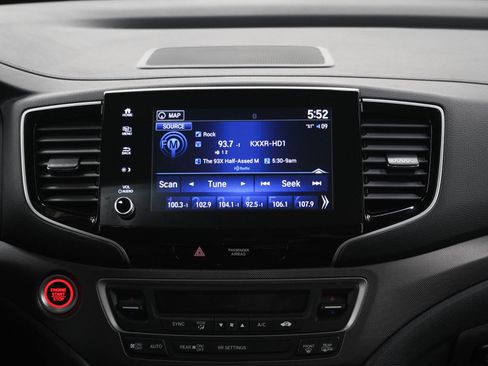 Used 2022 Honda Ridgeline RTL-E image 15