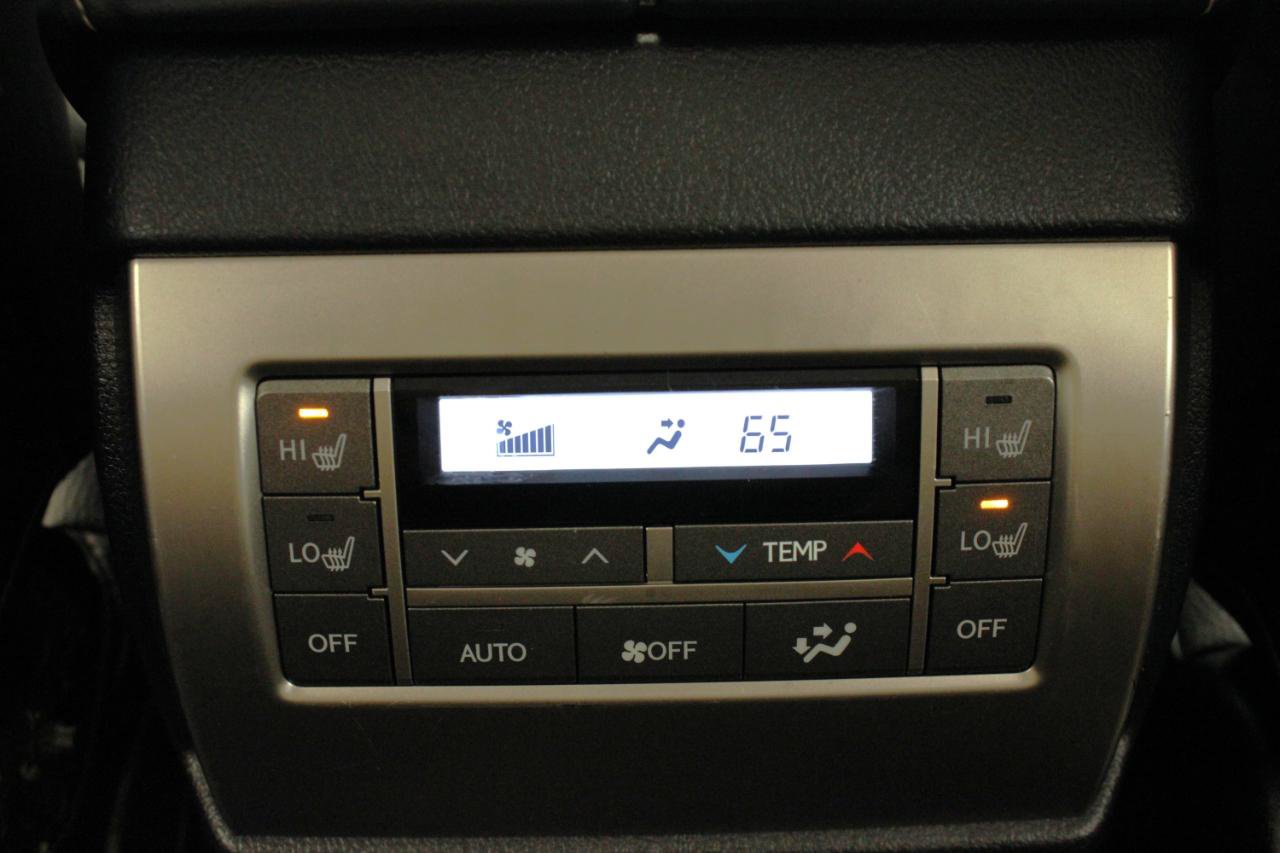 Used 2017 Lexus GX 460 Premium AWD/4WD image 40