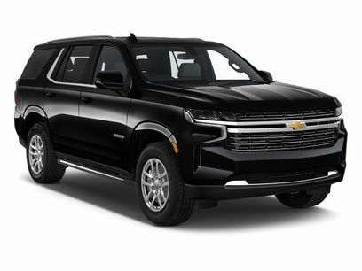 Used 2024 Chevrolet Tahoe LT