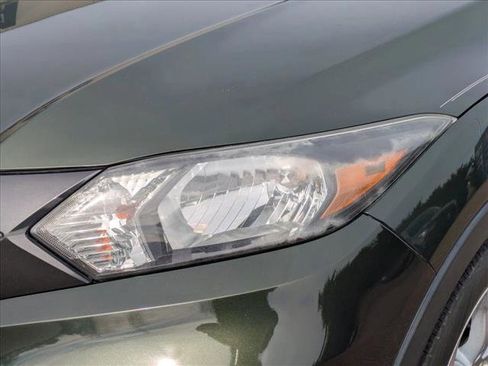 Used 2016 Honda HR-V EX-L image 9