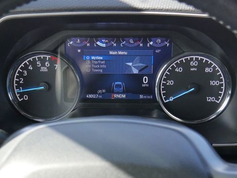 Used 2021 Ford F150 XLT w/ Equipment Group 302A High image 41