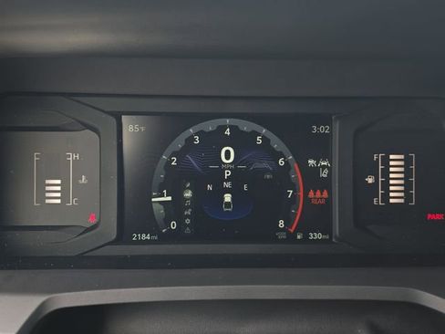 Used 2025 Toyota Tacoma SR5 image 17