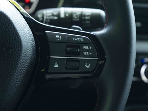 Used 2026 Honda Pilot Black Edition image 22