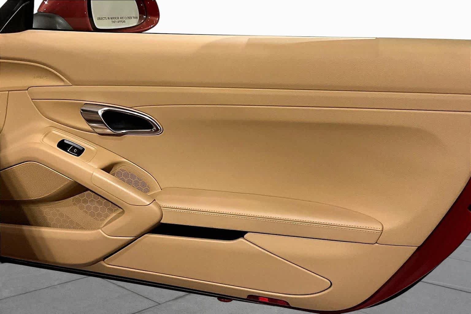 Used 2013 Porsche Boxster S RWD image 19