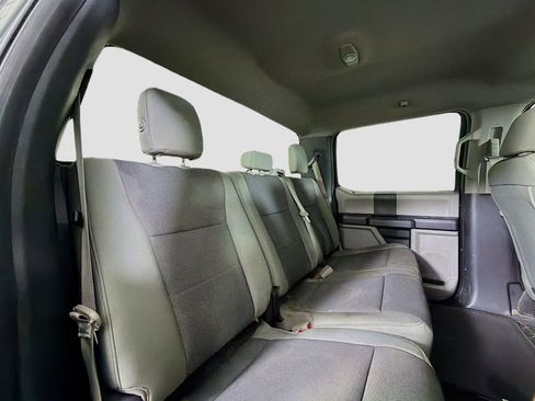 Used 2018 Ford F150 XL w/ Equipment Group 101A Mid image 25