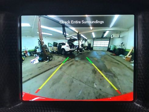 Used 2021 Dodge Charger SRT Hellcat image 22