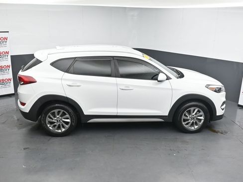Used 2018 Hyundai Tucson SEL image 31