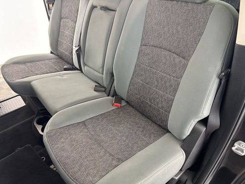 Used 2015 RAM 1500 Big Horn image 25