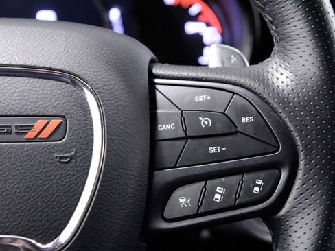 Used 2022 Dodge Durango GT image 29