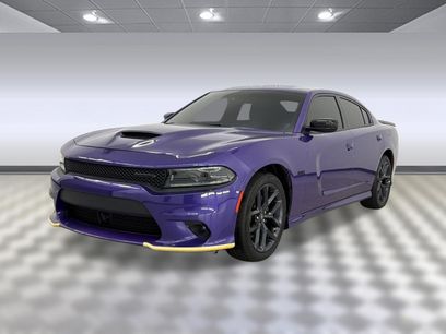 Used 2023 Dodge Charger R/T w/ Plus Group