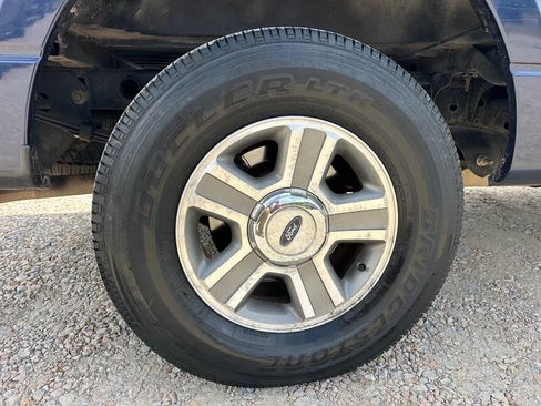 Used 2005 Ford F150 XLT RWD image 31